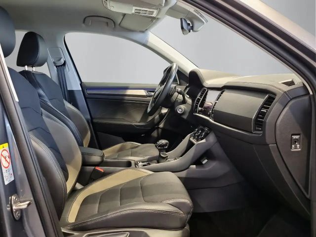 Skoda Kodiaq Style Style