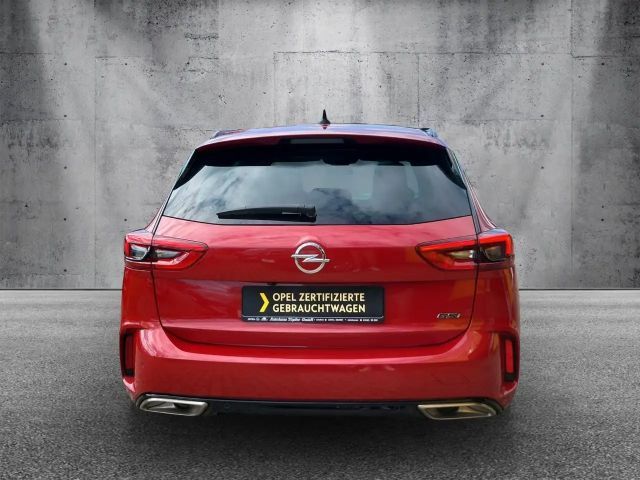 Opel Insignia Sports Tourer