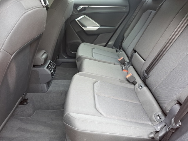 Audi Q3 45 TFSI Hybride S-Tronic