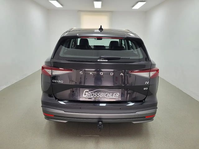 Skoda Enyaq iV 80