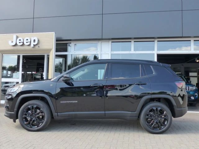 Jeep Compass North Star