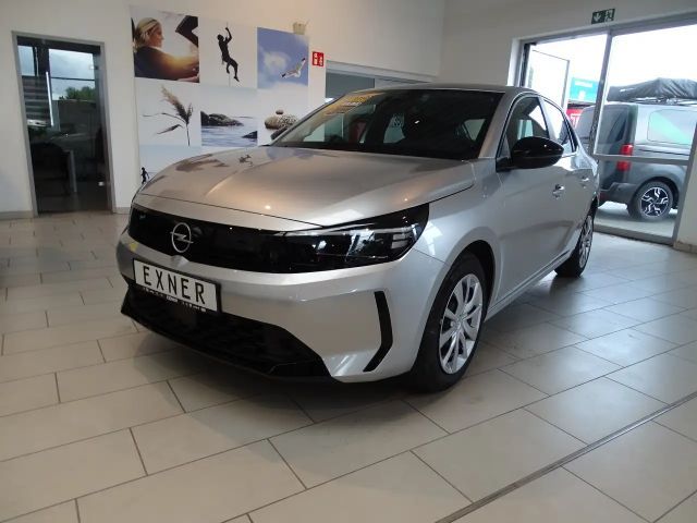 Opel Corsa Edition Turbo