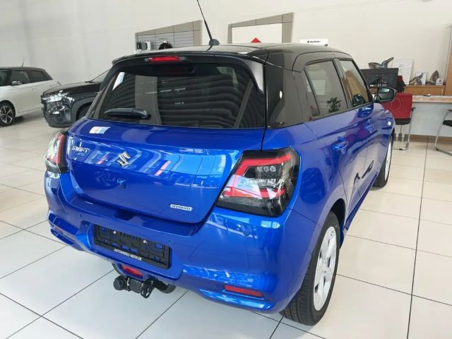 Suzuki Swift Comfort