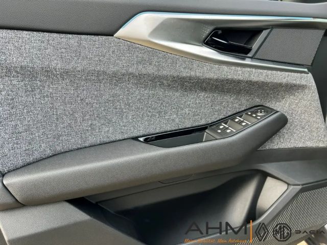 Renault Espace Hybrid Techno