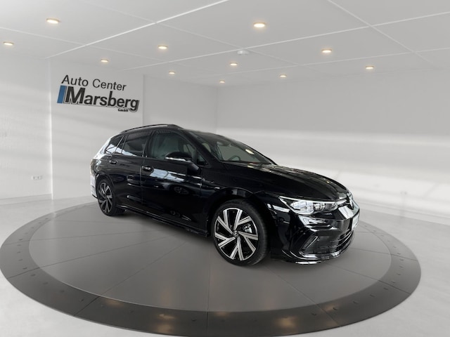 Volkswagen Golf 1.5 eTSI Golf VIII Variant