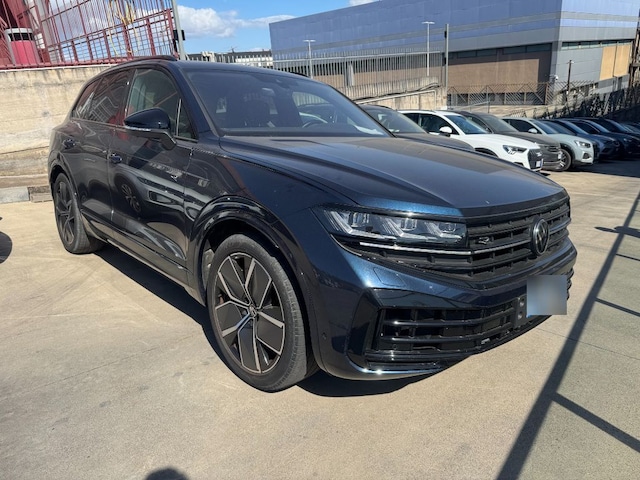 Volkswagen Touareg 3.0 V6 TSI eHybrid
