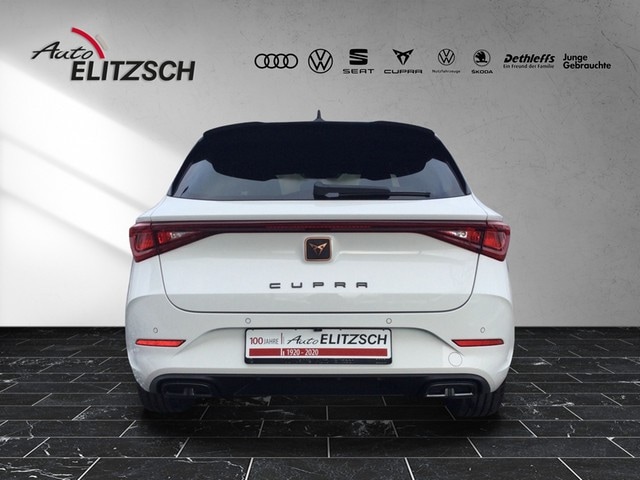 Cupra Leon DSG ST Sportstourer
