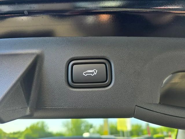 Hyundai Tucson Prime