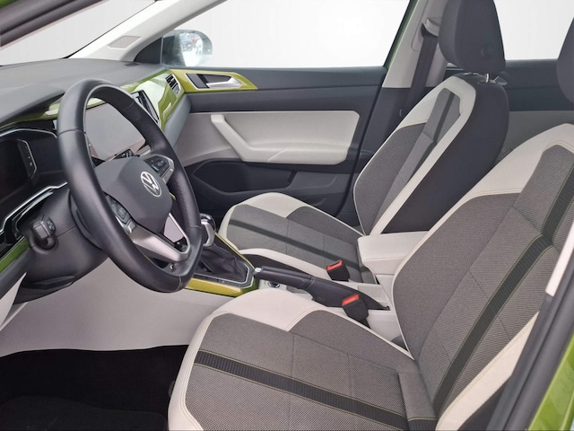 Volkswagen Taigo 1.5 TSI DSG IQ.Drive Style