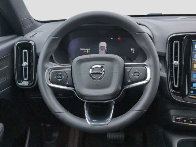 Volvo C40 Recharge Ultimate