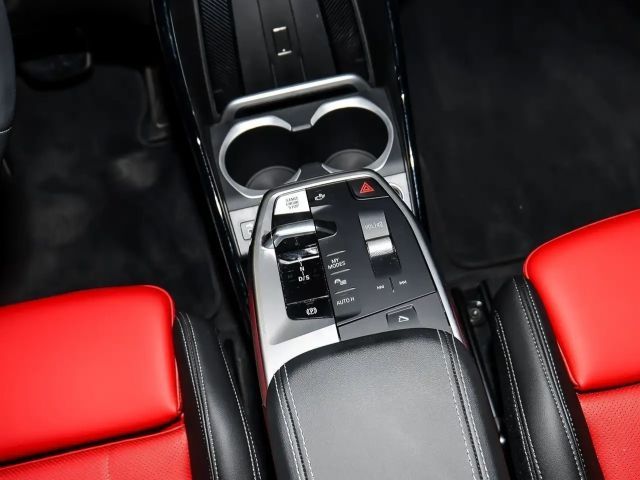 BMW X1 M-Sport sDrive20i