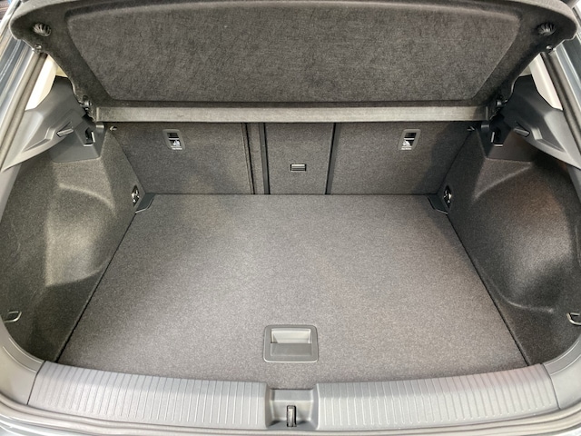 Volkswagen T-Roc 1.5 TSI DSG Style