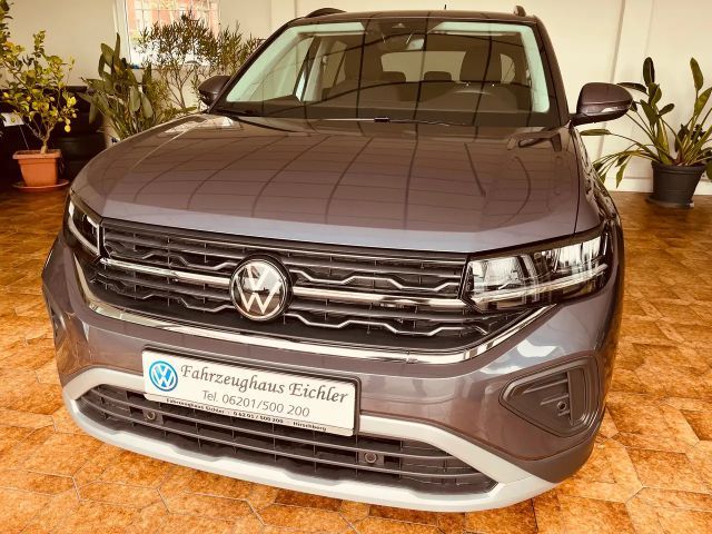 Volkswagen T-Cross 1.0 TSI Life