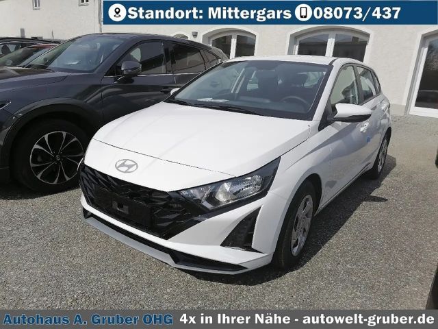 Hyundai i20 Select