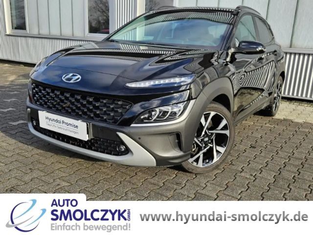 Hyundai Kona 1.0 T-GDi Trend