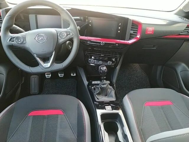 Opel Mokka GS-Line Grand Sport Turbo