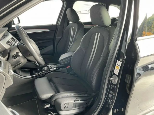 BMW X1 xDrive18d