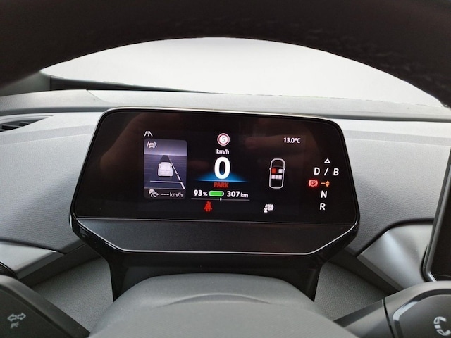 Volkswagen ID.4 Pure