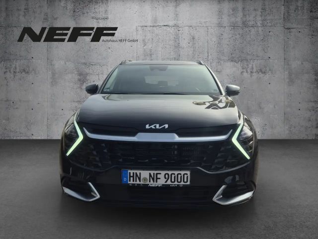 Kia Sportage GDi Spirit