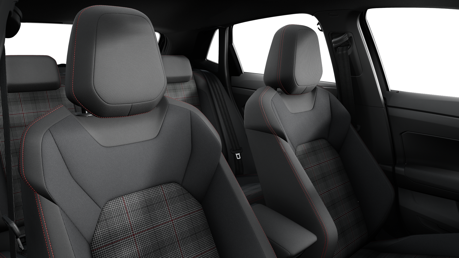 Volkswagen Polo 2.0 TSI DSG GTI