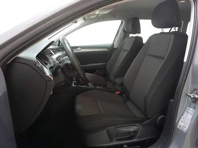 Volkswagen Passat 2.0 TDI DSG
