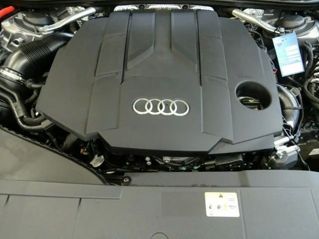 Audi A6 50 TDI Avant Quattro Sport