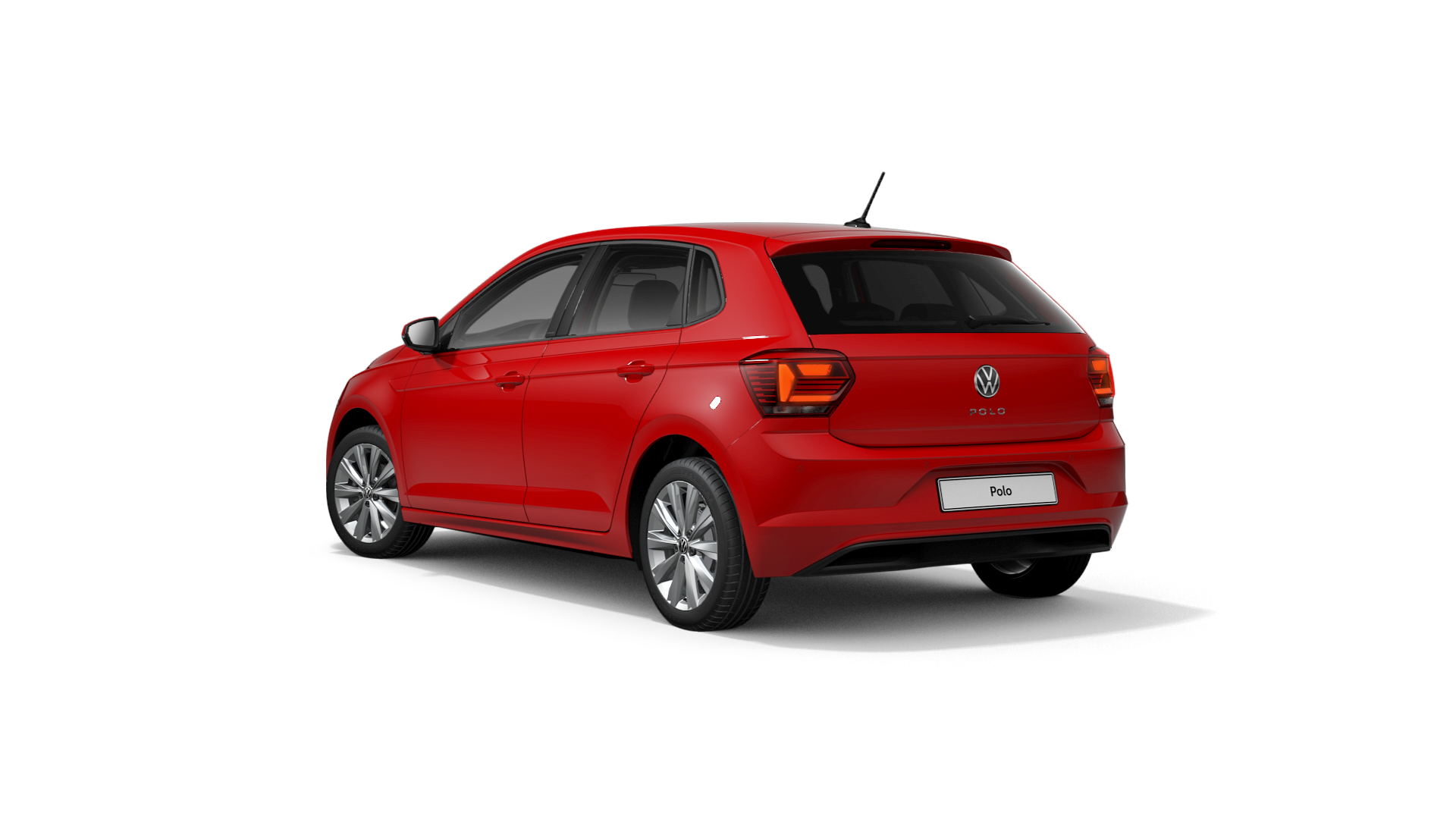Volkswagen Polo 1.0 TSI