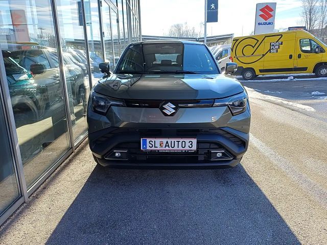 Suzuki Vitara AllGrip Flash GL