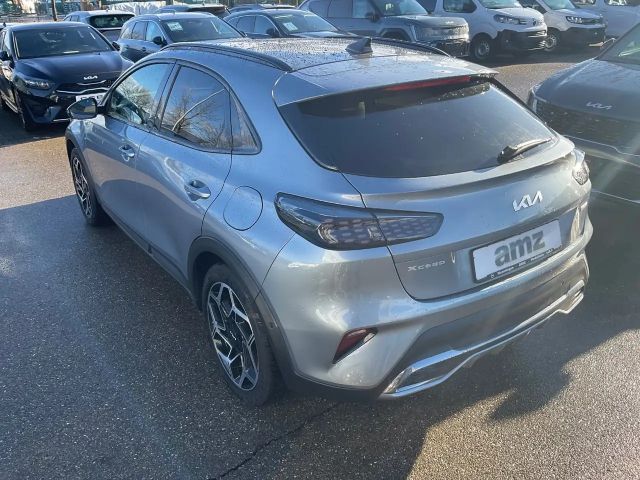 Kia XCeed GDi GT-Line