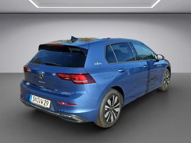 Volkswagen Golf 1.5 eTSI DSG Golf VIII