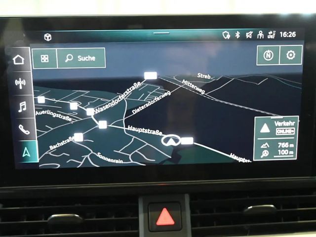 Audi A4 35 TDI Avant