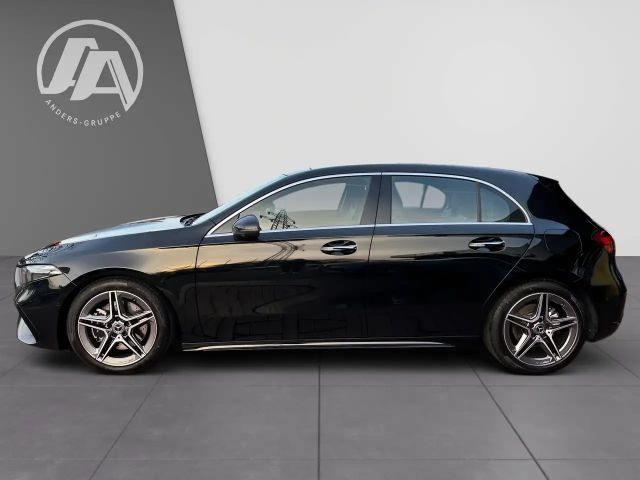 Mercedes-Benz A 220 A 220 d AMG Line