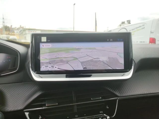 Peugeot 2008 Allure Pack Hybrid