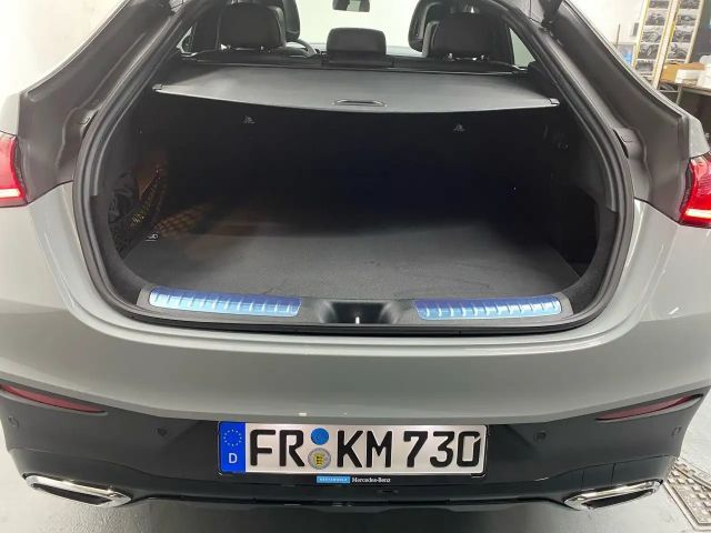 Mercedes-Benz GLC 450 4MATIC AMG Line