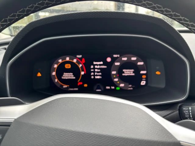 Seat Leon 1.5 eTSI DSG