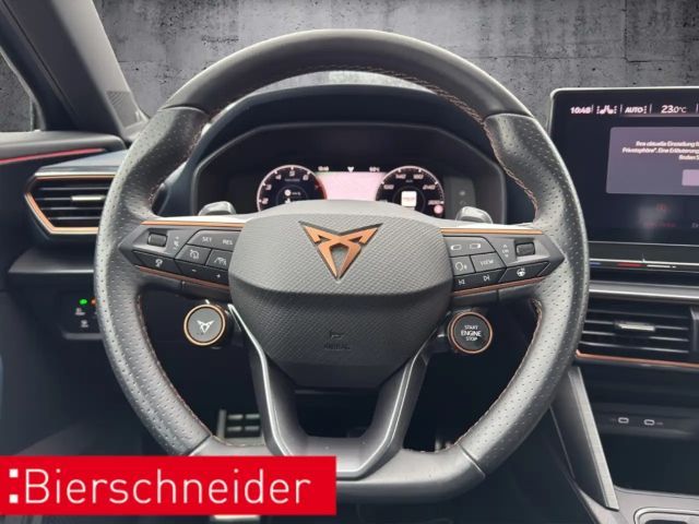 Cupra Formentor 2.0 TSI 4Drive DSG VZ