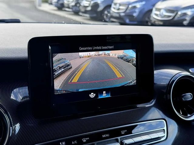 Mercedes-Benz V 300 V 300 d