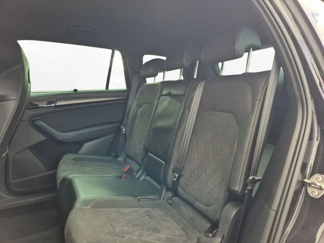 Skoda Kodiaq 1.5 TSI