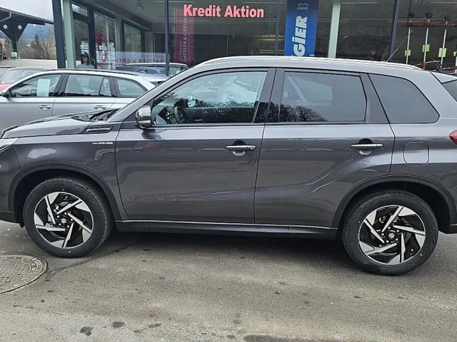 Suzuki Vitara AllGrip Flash Hybrid