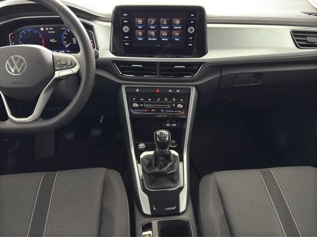 Volkswagen T-Roc Friends TSI