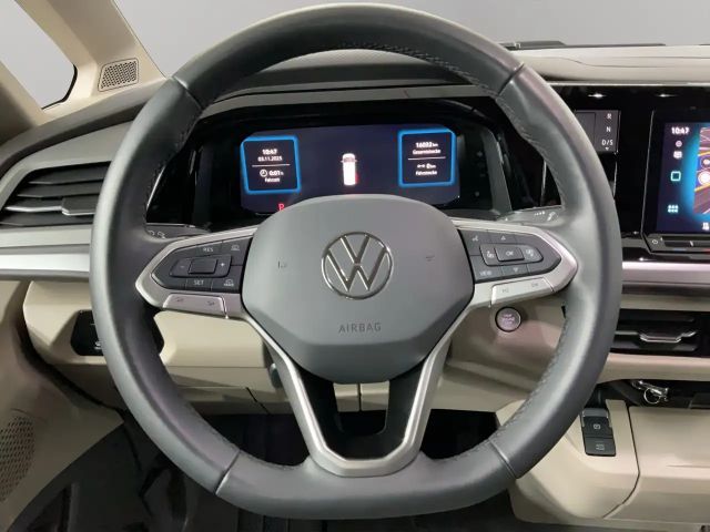 Volkswagen Multivan 2.0 TDI DSG Life T7