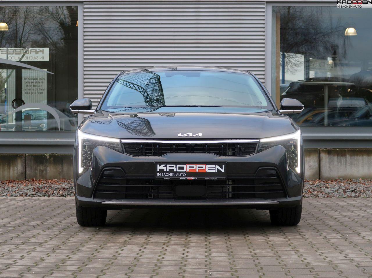 Kia K4 SPIRIT 150 DCT DWP SD *NEUES MODELL*