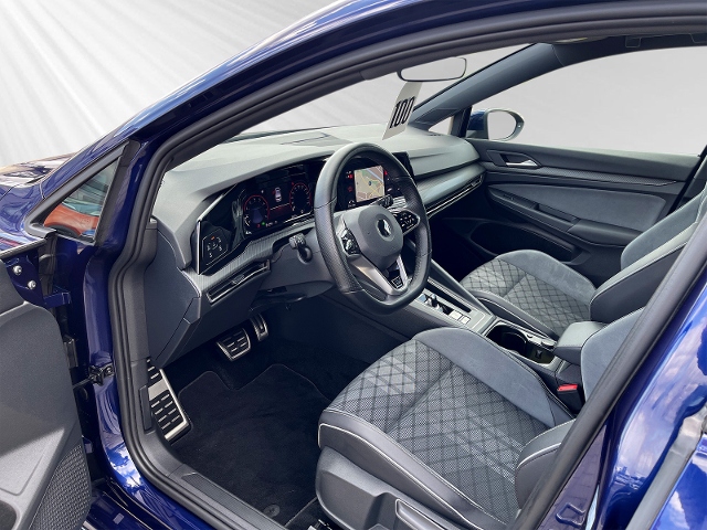 Volkswagen Golf 2.0 TSI 4Motion DSG Golf VIII