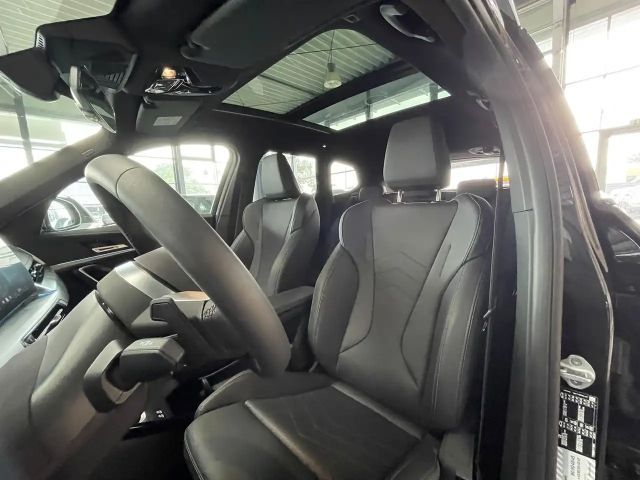 BMW X1 M-Sport sDrive