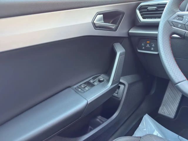 Seat Leon FR-lijn Sportstourer