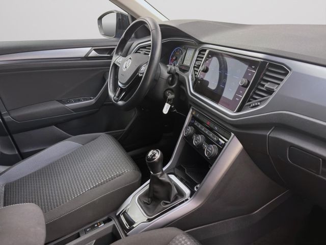 Volkswagen T-Roc 1.5 TSI