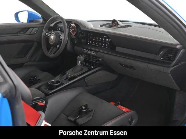 Porsche 992 Coupé GT3