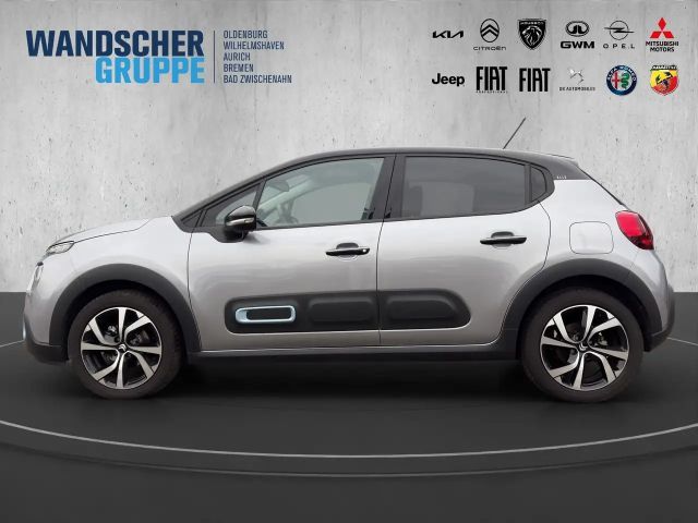 Citroën C3 PureTech