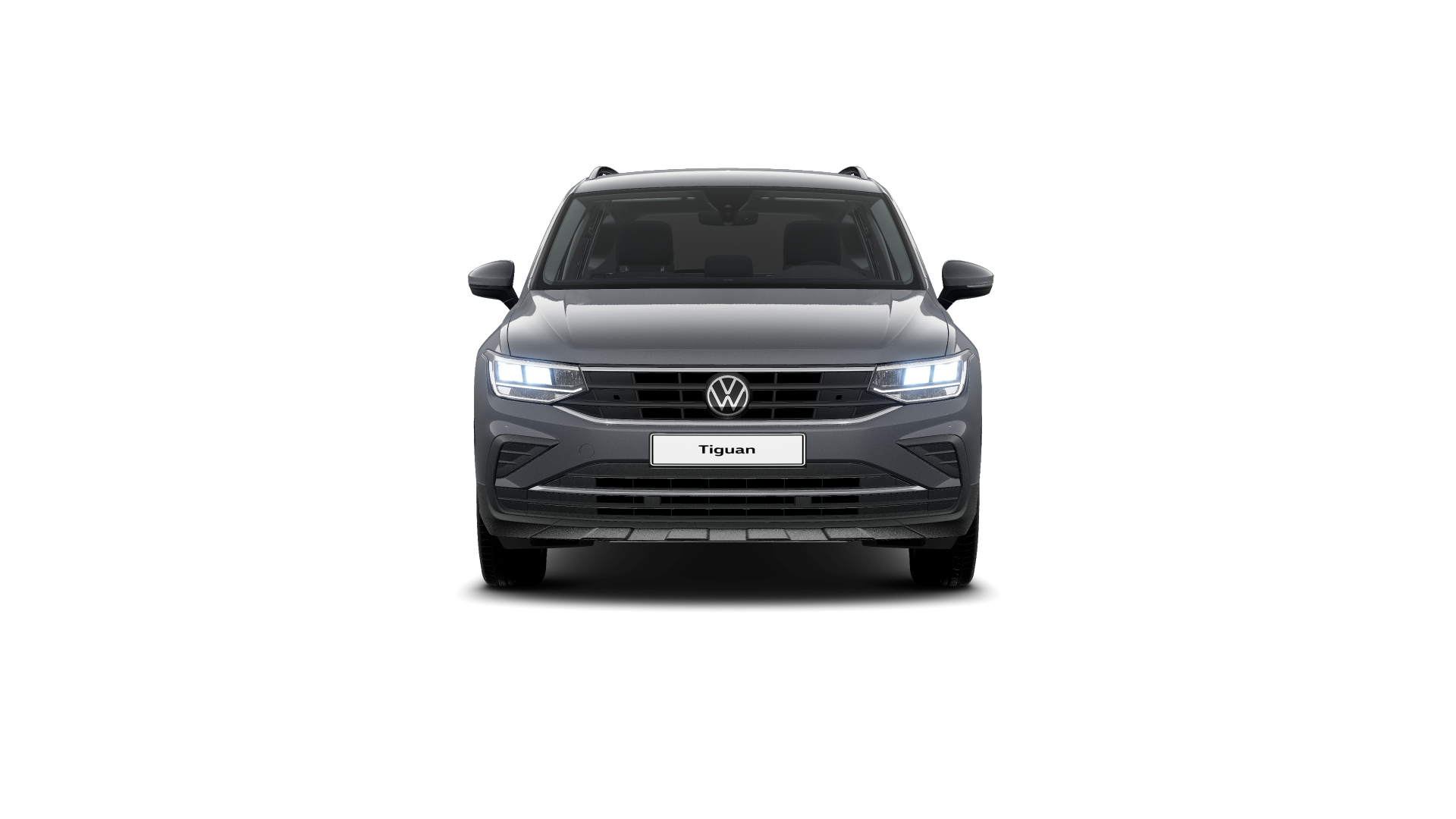 Volkswagen Tiguan 1.5 TSI DSG Move