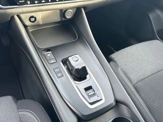 Nissan Qashqai N-Connecta